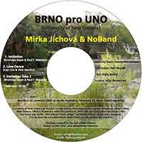 BRNO for UNO